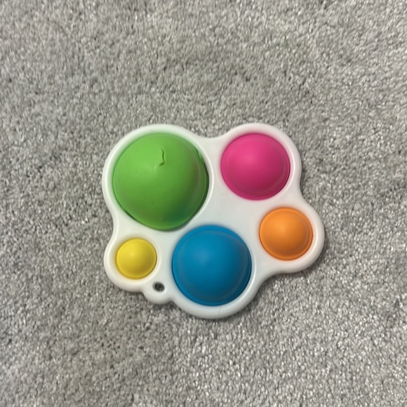 fidget toy dimple pack - Picture 4 of 6